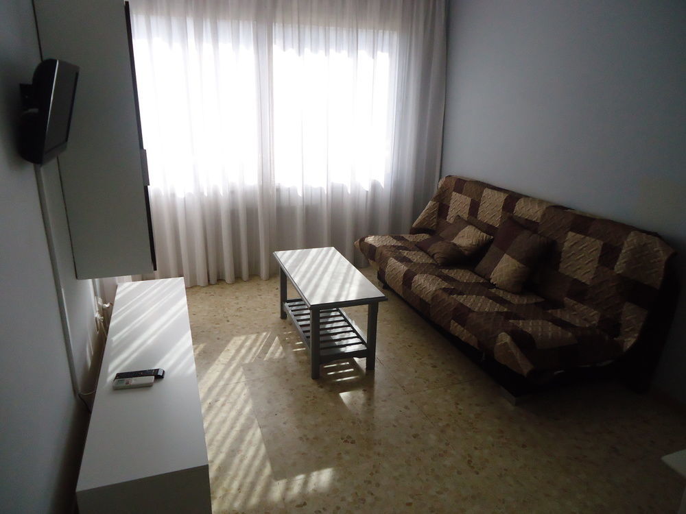 Apartamentos Antillas Fenals โยเรตเดมาร์ ภายนอก รูปภาพ