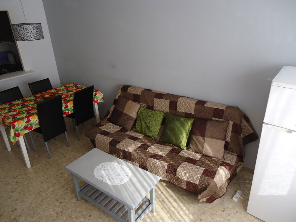 Apartamentos Antillas Fenals โยเรตเดมาร์ ภายนอก รูปภาพ