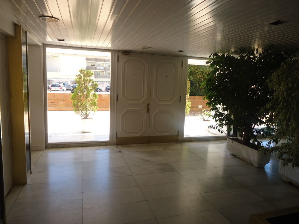 Apartamentos Antillas Fenals โยเรตเดมาร์ ภายนอก รูปภาพ