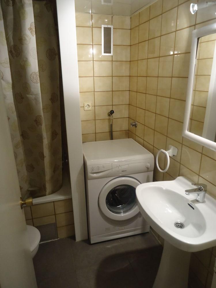 Apartamentos Antillas Fenals โยเรตเดมาร์ ภายนอก รูปภาพ